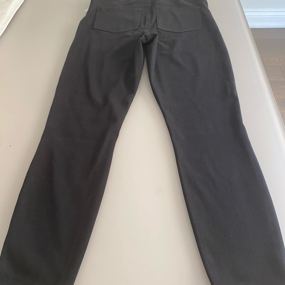 Zara - size XXL - black - Jegging High-Rise - Picture 2 of 4